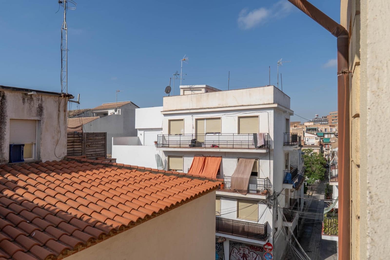 3 sovrum Lägenhet till salu i Granada stad - 269 900 € (Ref: 9959984)