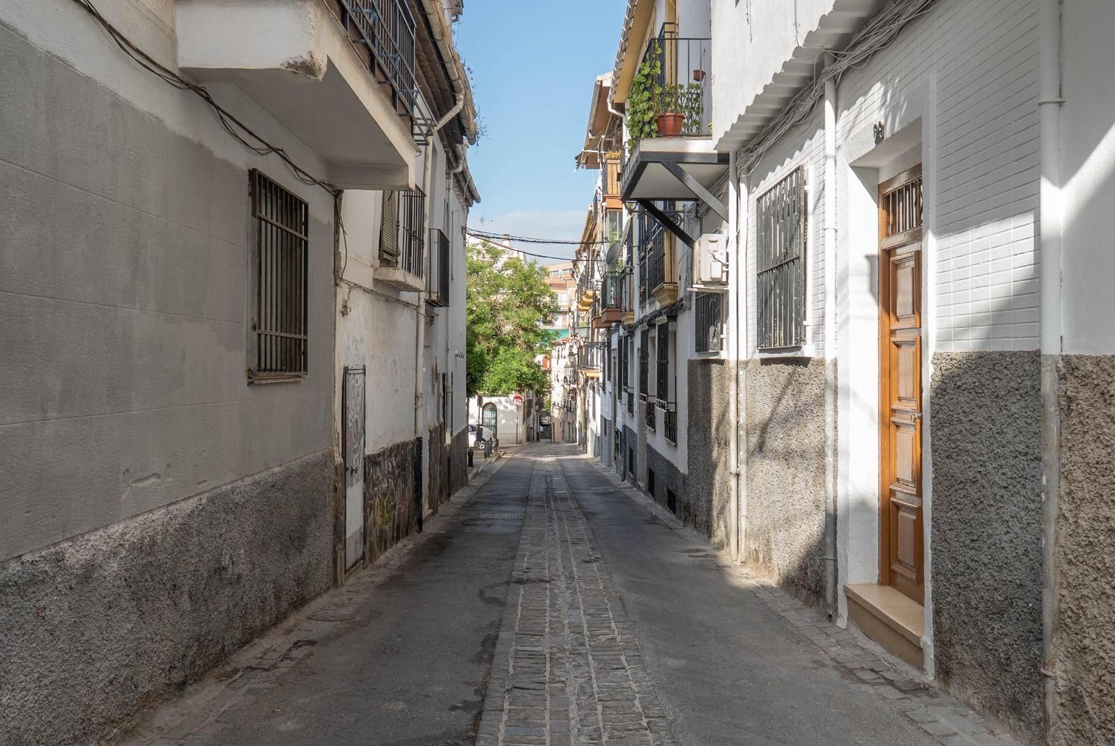 3 sovrum Lägenhet till salu i Granada stad - 269 900 € (Ref: 9959984)