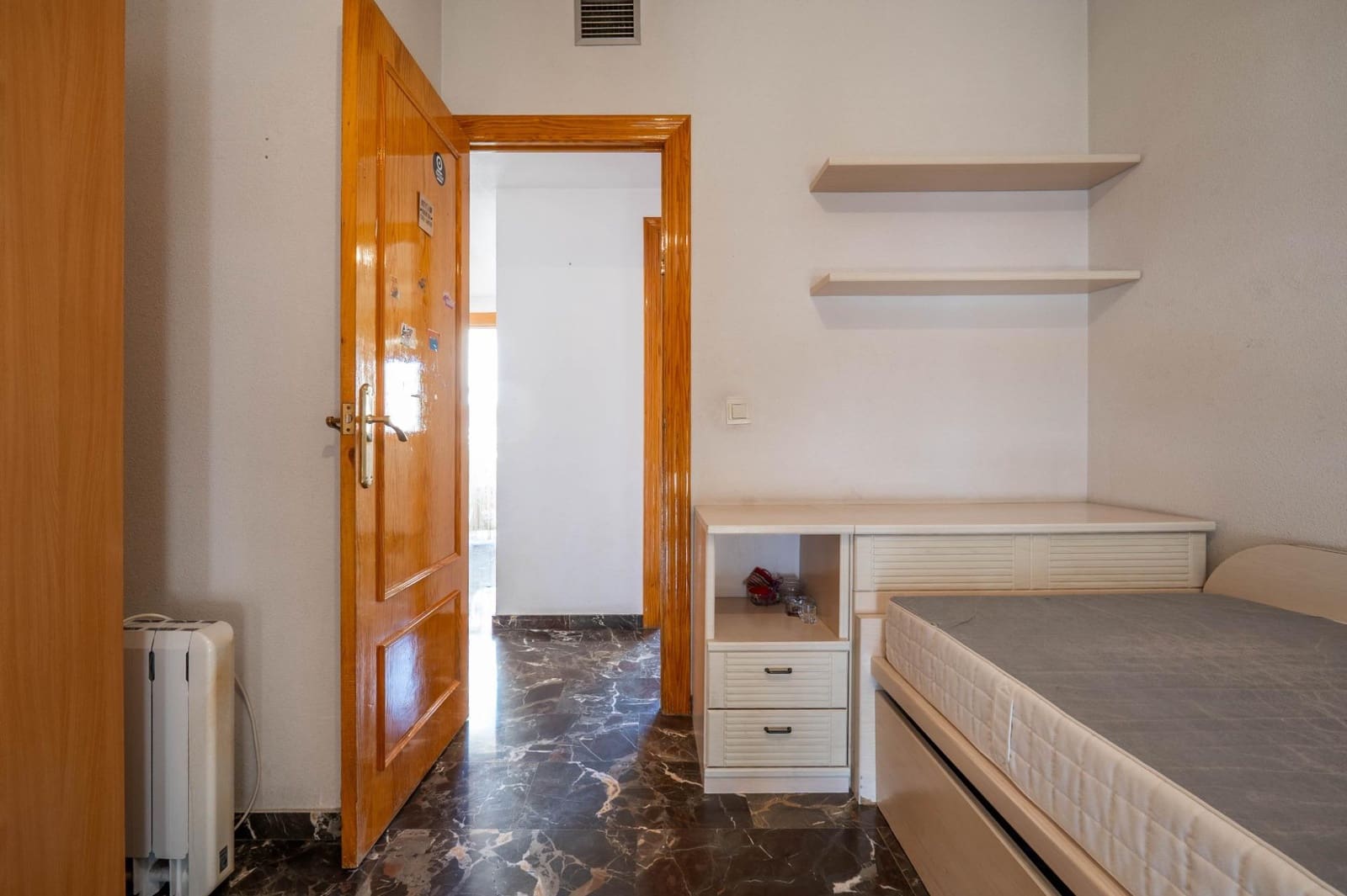3 sovrum Lägenhet till salu i Granada stad - 269 900 € (Ref: 9959984)