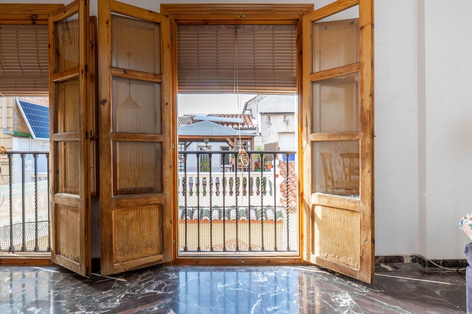 3 sovrum Lägenhet till salu i Granada stad - 269 900 € (Ref: 9959984)