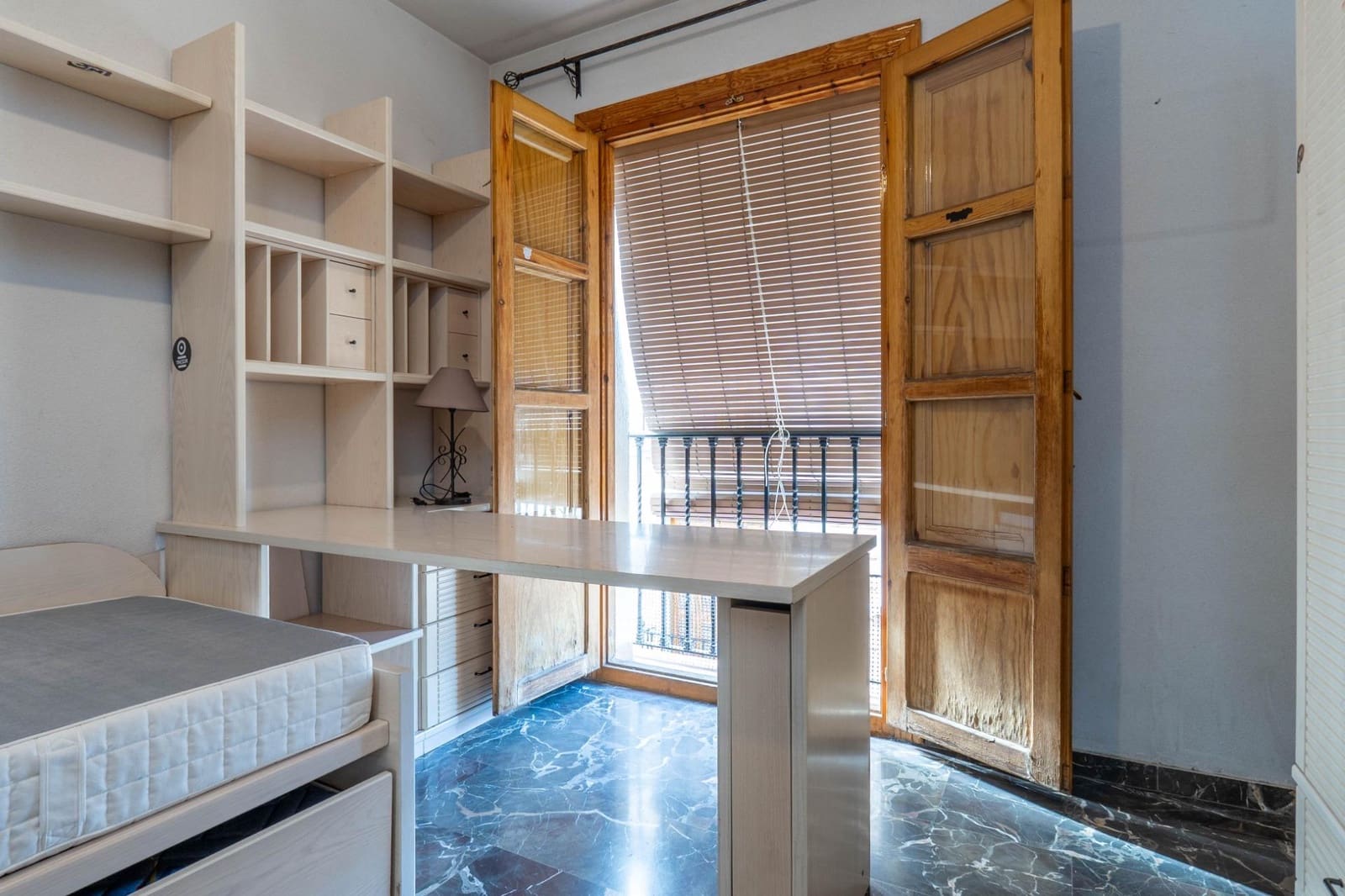 3 sovrum Lägenhet till salu i Granada stad - 269 900 € (Ref: 9959984)