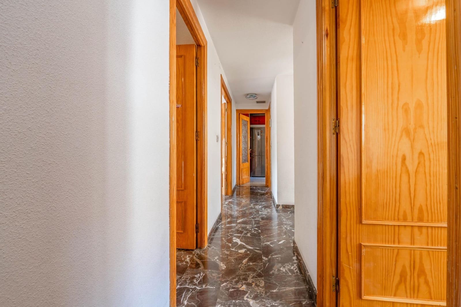 3 sovrum Lägenhet till salu i Granada stad - 269 900 € (Ref: 9959984)