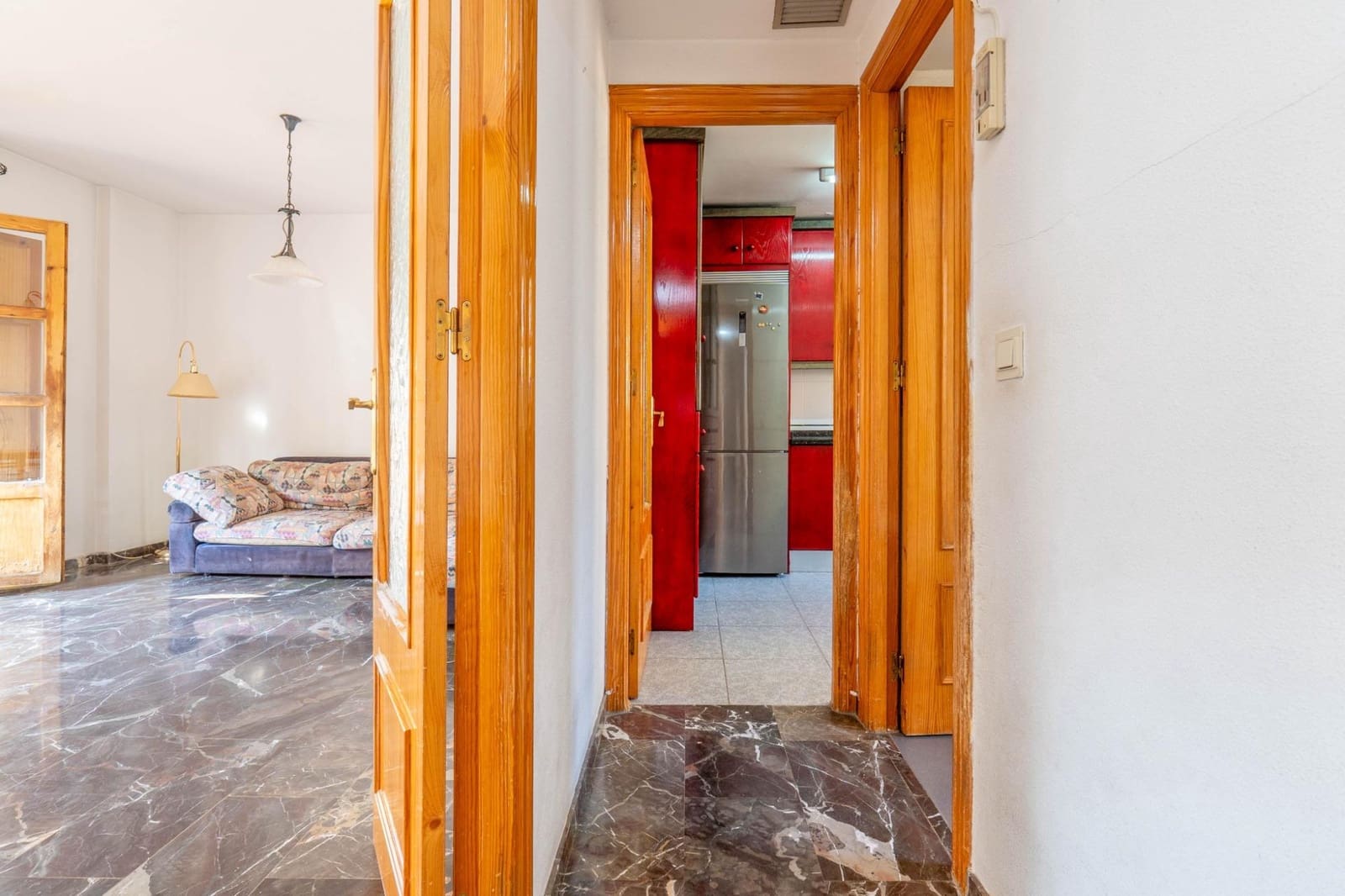 3 sovrum Lägenhet till salu i Granada stad - 269 900 € (Ref: 9959984)