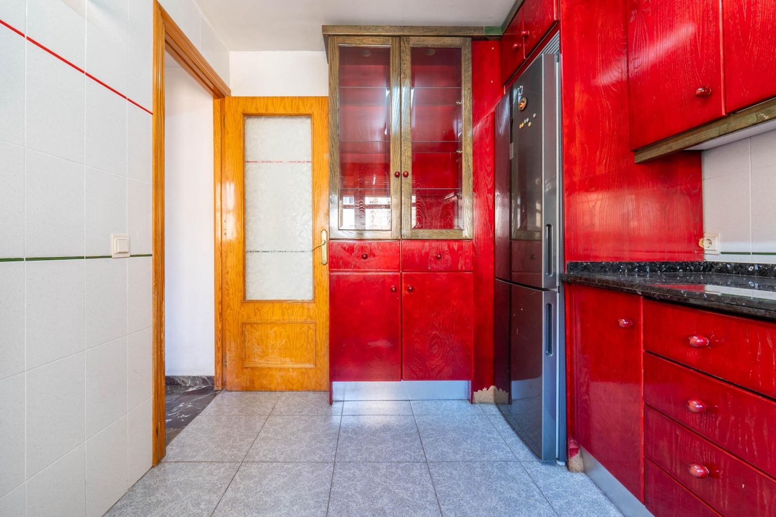 3 sovrum Lägenhet till salu i Granada stad - 269 900 € (Ref: 9959984)