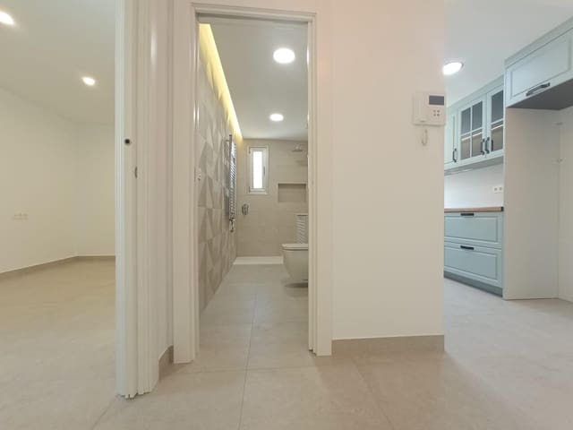 1 sypialnia Apartament do wynajęcia w Miasto Grenada z basenem garażem - 1 000 € (Ref: 9963389)