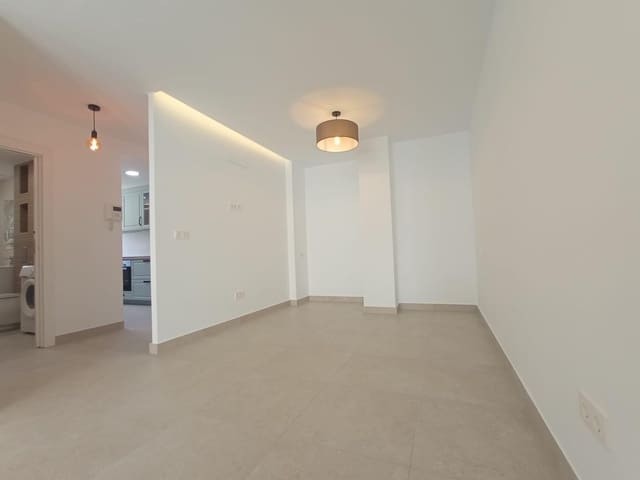1 sypialnia Apartament do wynajęcia w Miasto Grenada z basenem garażem - 1 000 € (Ref: 9963389)