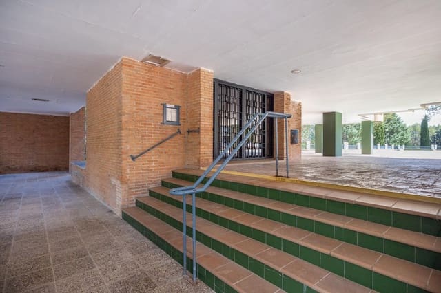 3 chambre Appartement à vendre à Albolote avec piscine - 155 000 € (Ref: 9963390)