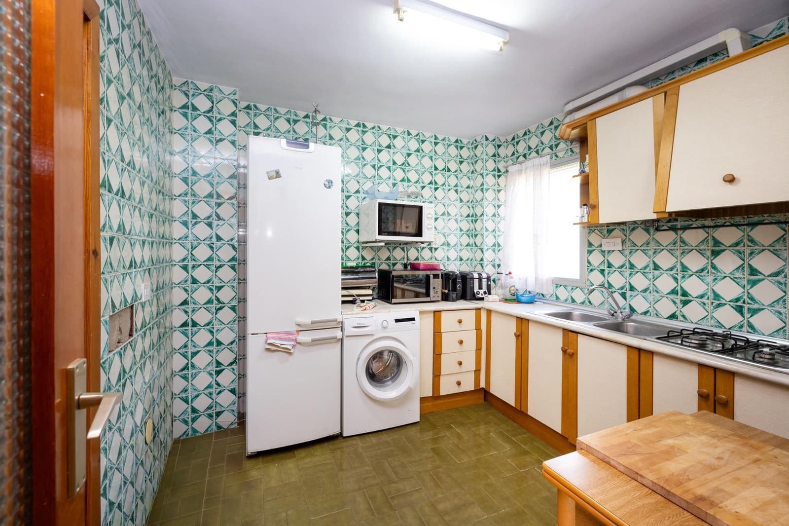 3 soveværelse Lejlighed til salg i Albolote med swimmingpool - € 155.000 (Ref: 9963390)