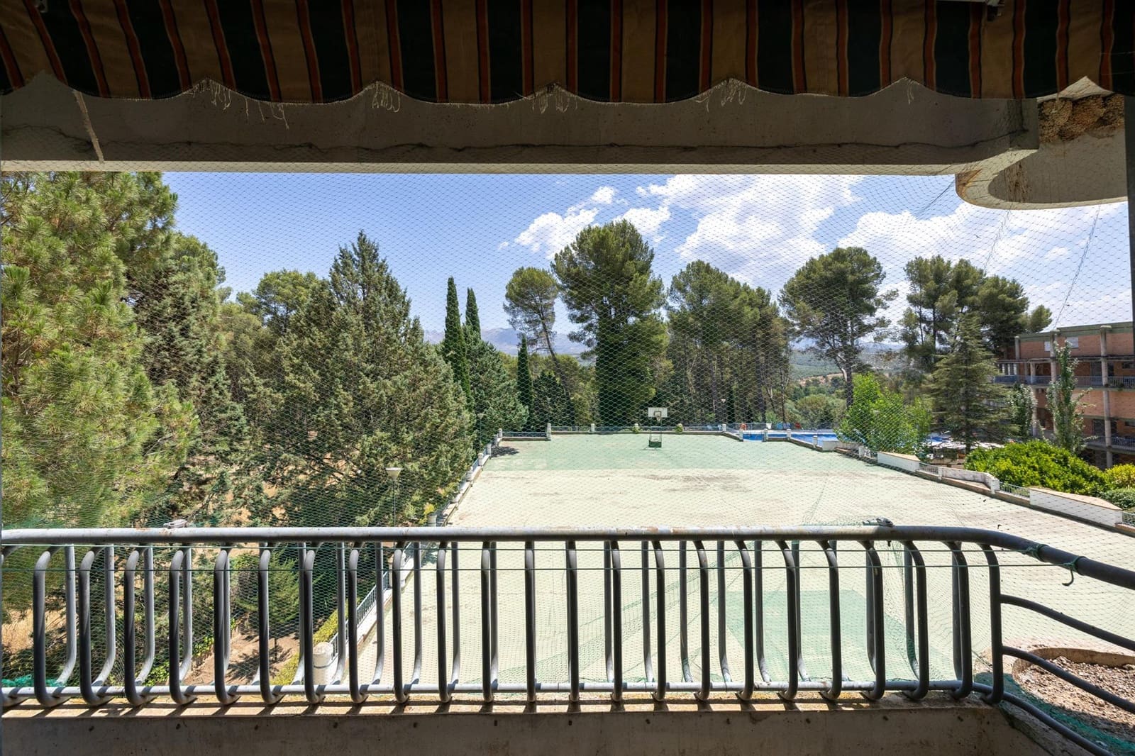 3 soveværelse Lejlighed til salg i Albolote med swimmingpool - € 155.000 (Ref: 9963390)