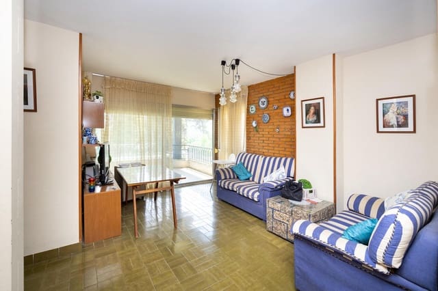 3 chambre Appartement à vendre à Albolote avec piscine - 155 000 € (Ref: 9963390)