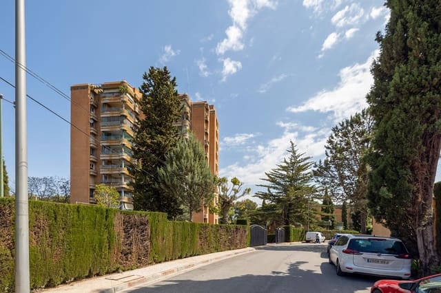 3 chambre Appartement à vendre à Albolote avec piscine - 155 000 € (Ref: 9963390)