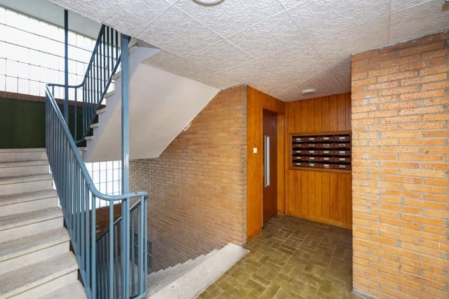 3 chambre Appartement à vendre à Albolote avec piscine - 155 000 € (Ref: 9963390)