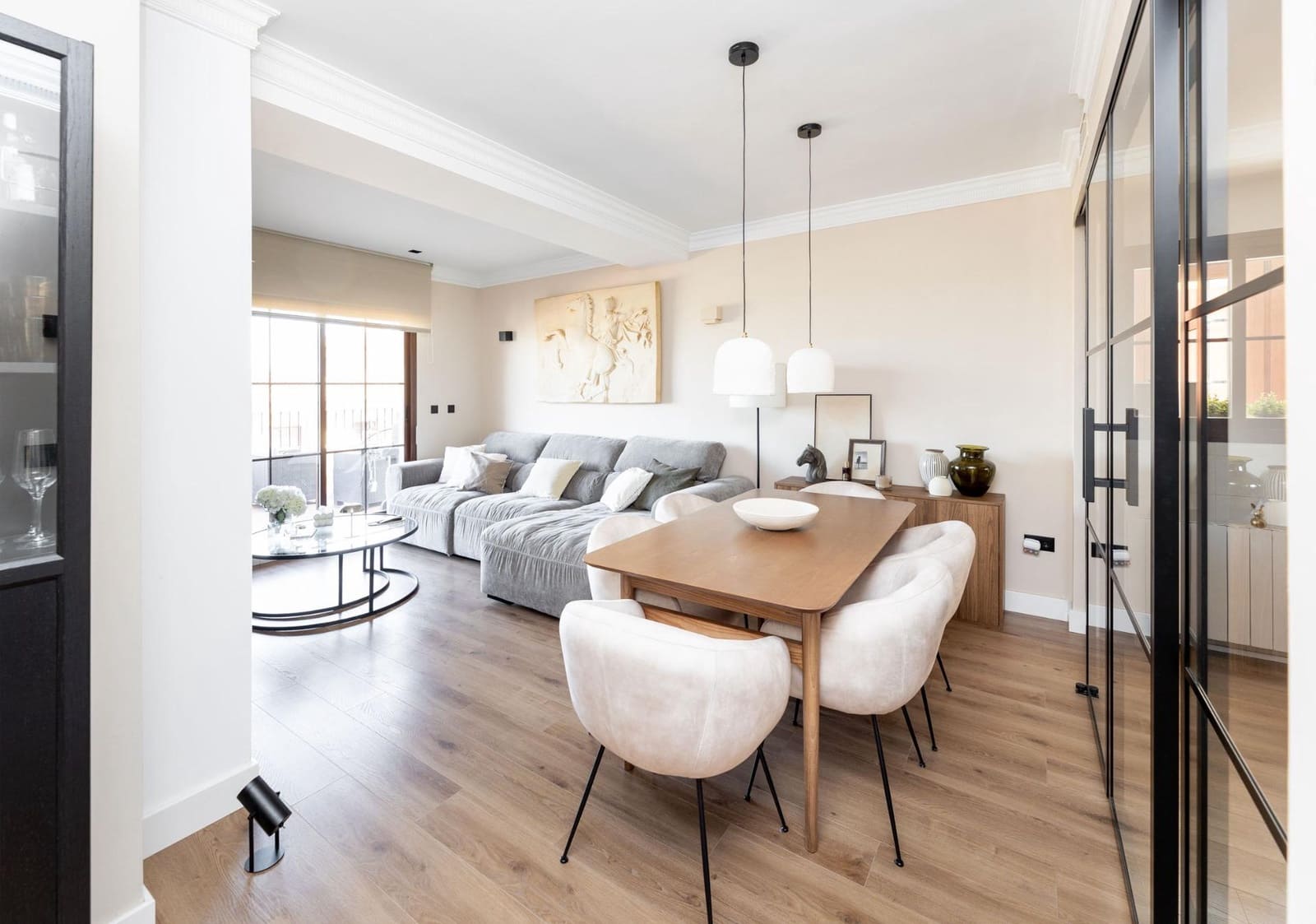 3 chambre Penthouse à vendre à Monachil avec garage - 304 900 € (Ref: 9963391)