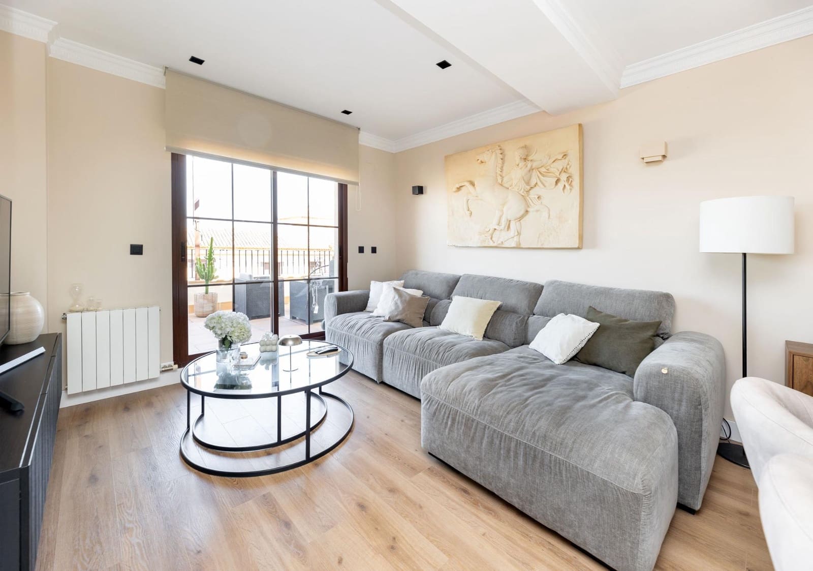 3 chambre Penthouse à vendre à Monachil avec garage - 304 900 € (Ref: 9963391)