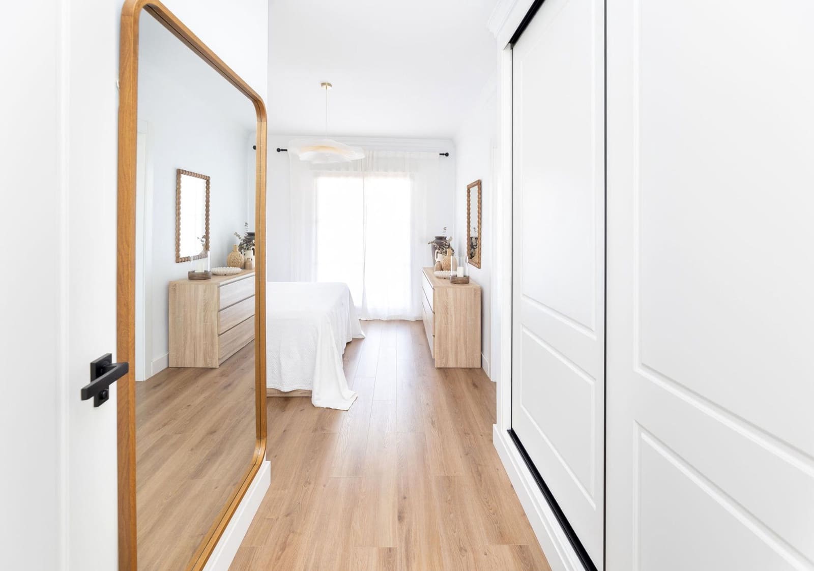 3 chambre Penthouse à vendre à Monachil avec garage - 304 900 € (Ref: 9963391)
