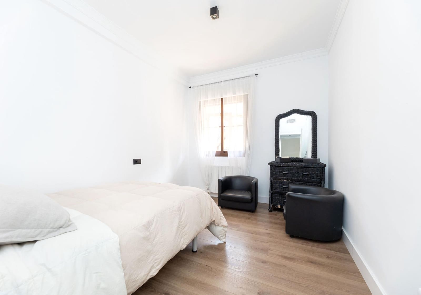 3 chambre Penthouse à vendre à Monachil avec garage - 304 900 € (Ref: 9963391)