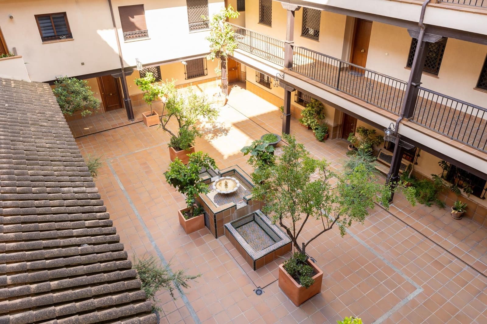 3 chambre Penthouse à vendre à Monachil avec garage - 304 900 € (Ref: 9963391)
