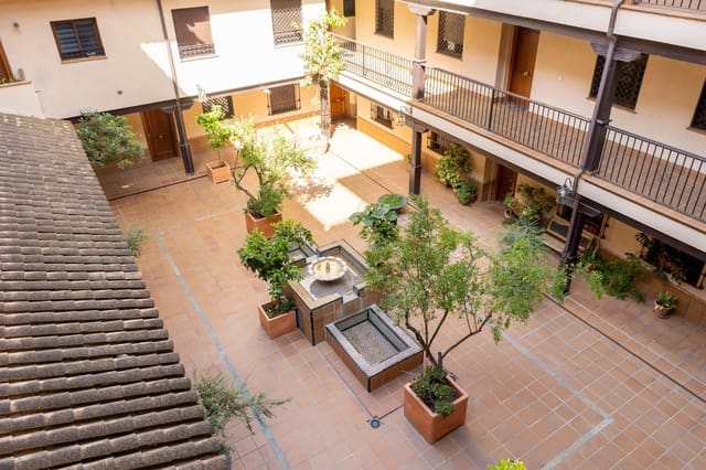 3 chambre Penthouse à vendre à Monachil avec garage - 304 900 € (Ref: 9963391)