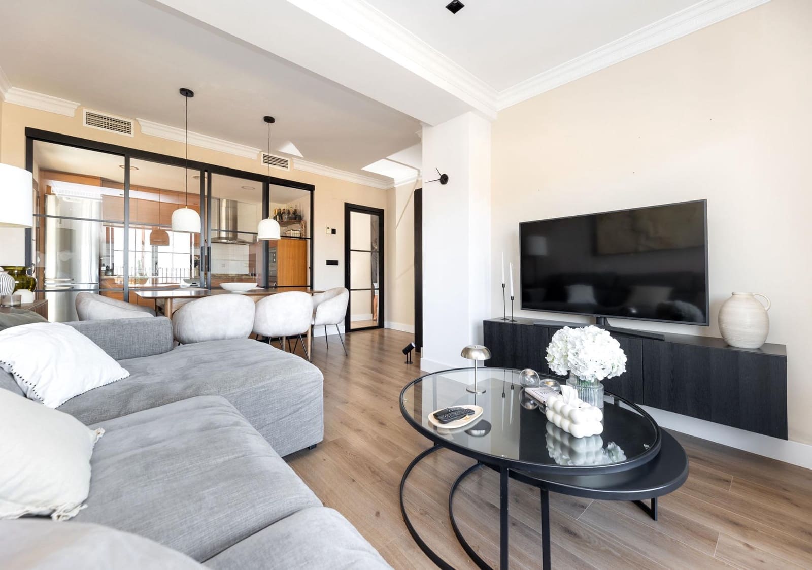3 chambre Penthouse à vendre à Monachil avec garage - 304 900 € (Ref: 9963391)