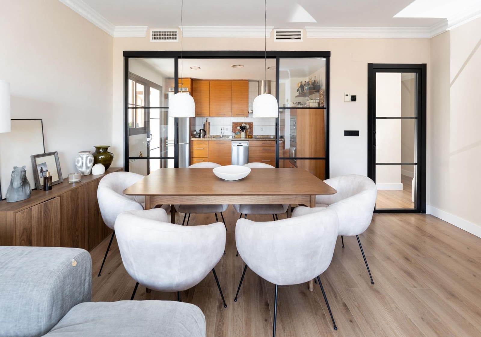 3 chambre Penthouse à vendre à Monachil avec garage - 304 900 € (Ref: 9963391)
