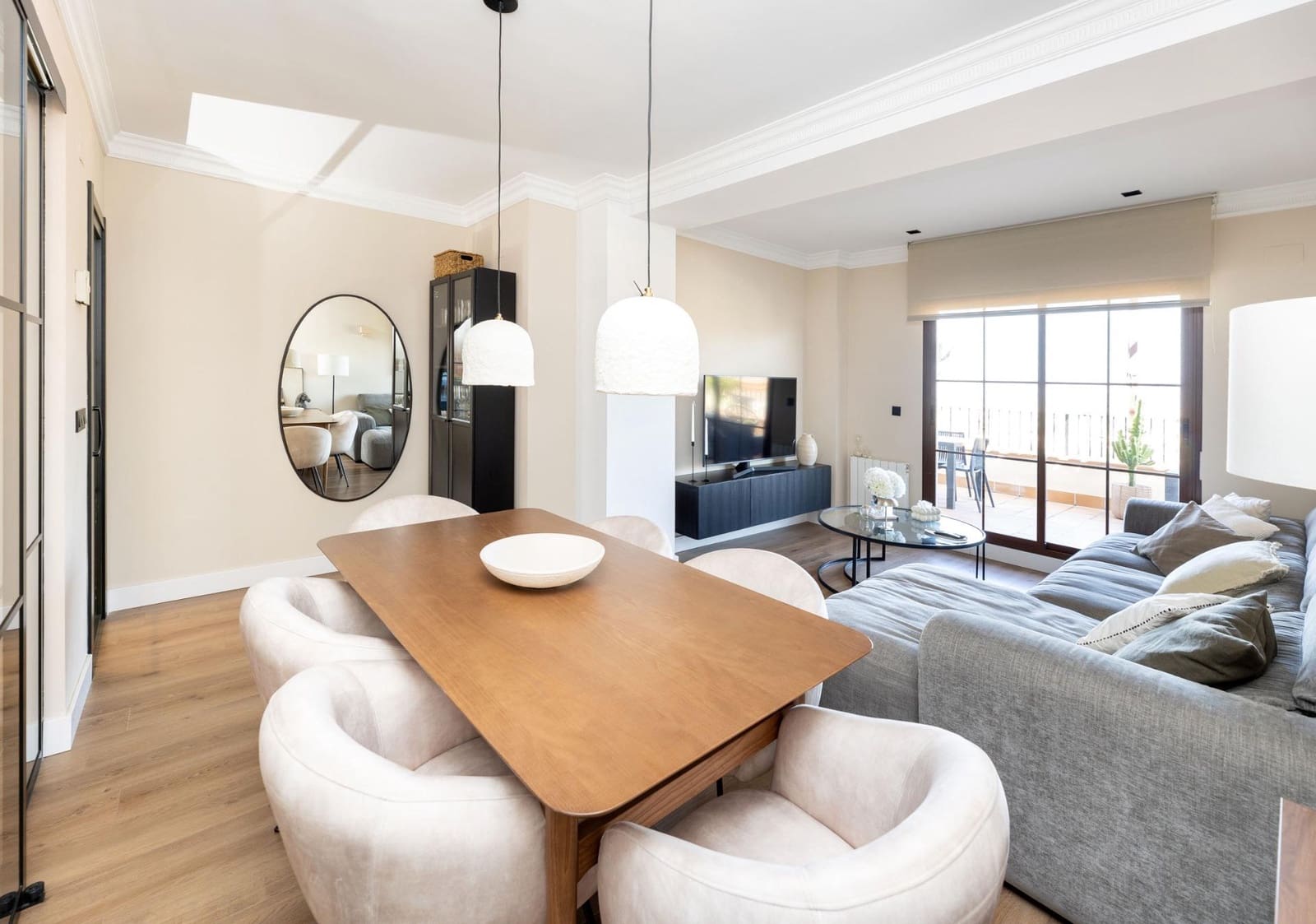 3 chambre Penthouse à vendre à Monachil avec garage - 304 900 € (Ref: 9963391)