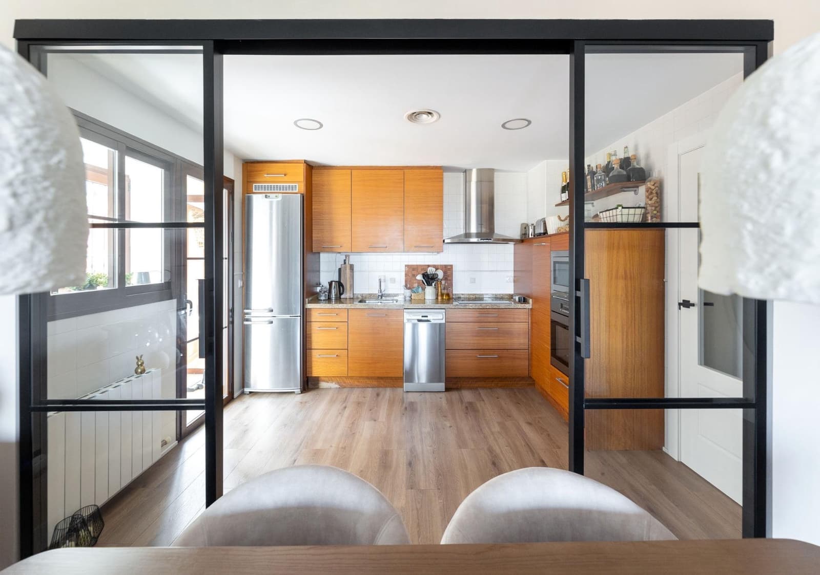 3 chambre Penthouse à vendre à Monachil avec garage - 304 900 € (Ref: 9963391)