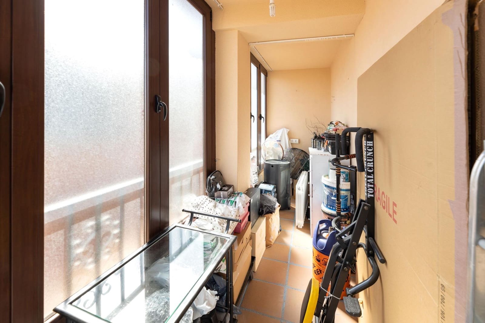 3 chambre Penthouse à vendre à Monachil avec garage - 304 900 € (Ref: 9963391)