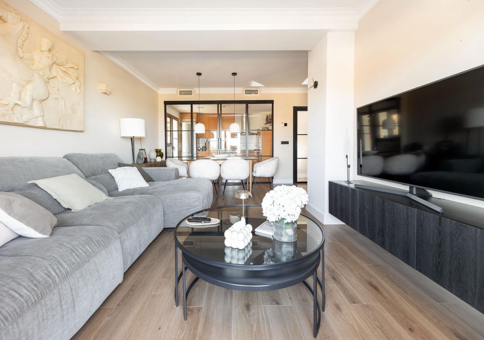 3 chambre Penthouse à vendre à Monachil avec garage - 304 900 € (Ref: 9963391)