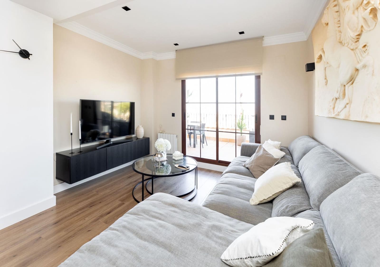 3 chambre Penthouse à vendre à Monachil avec garage - 304 900 € (Ref: 9963391)