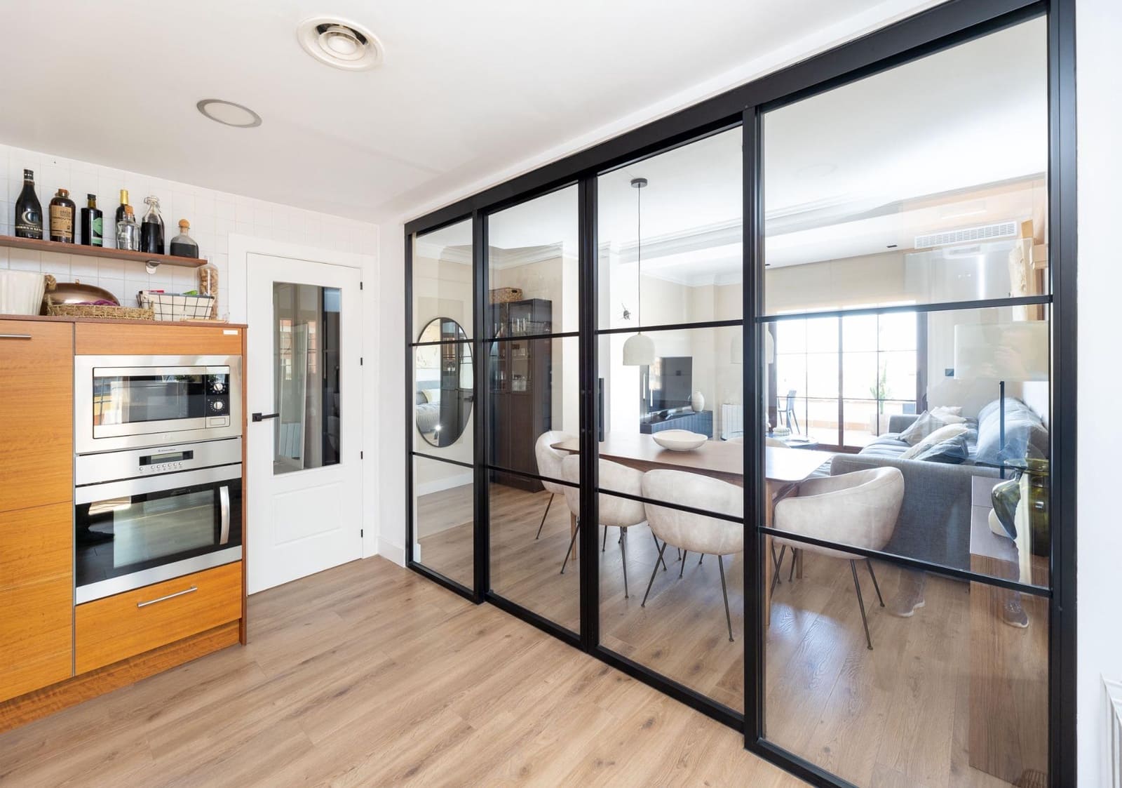3 chambre Penthouse à vendre à Monachil avec garage - 304 900 € (Ref: 9963391)