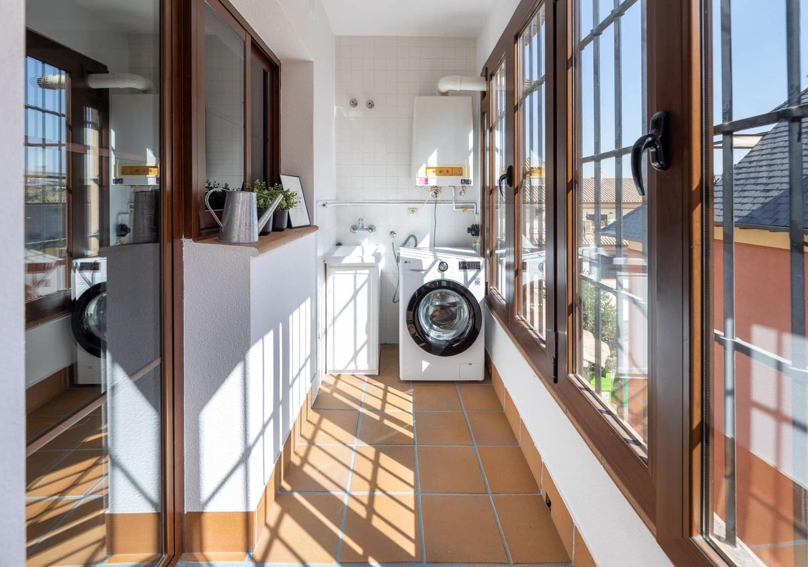 3 chambre Penthouse à vendre à Monachil avec garage - 304 900 € (Ref: 9963391)