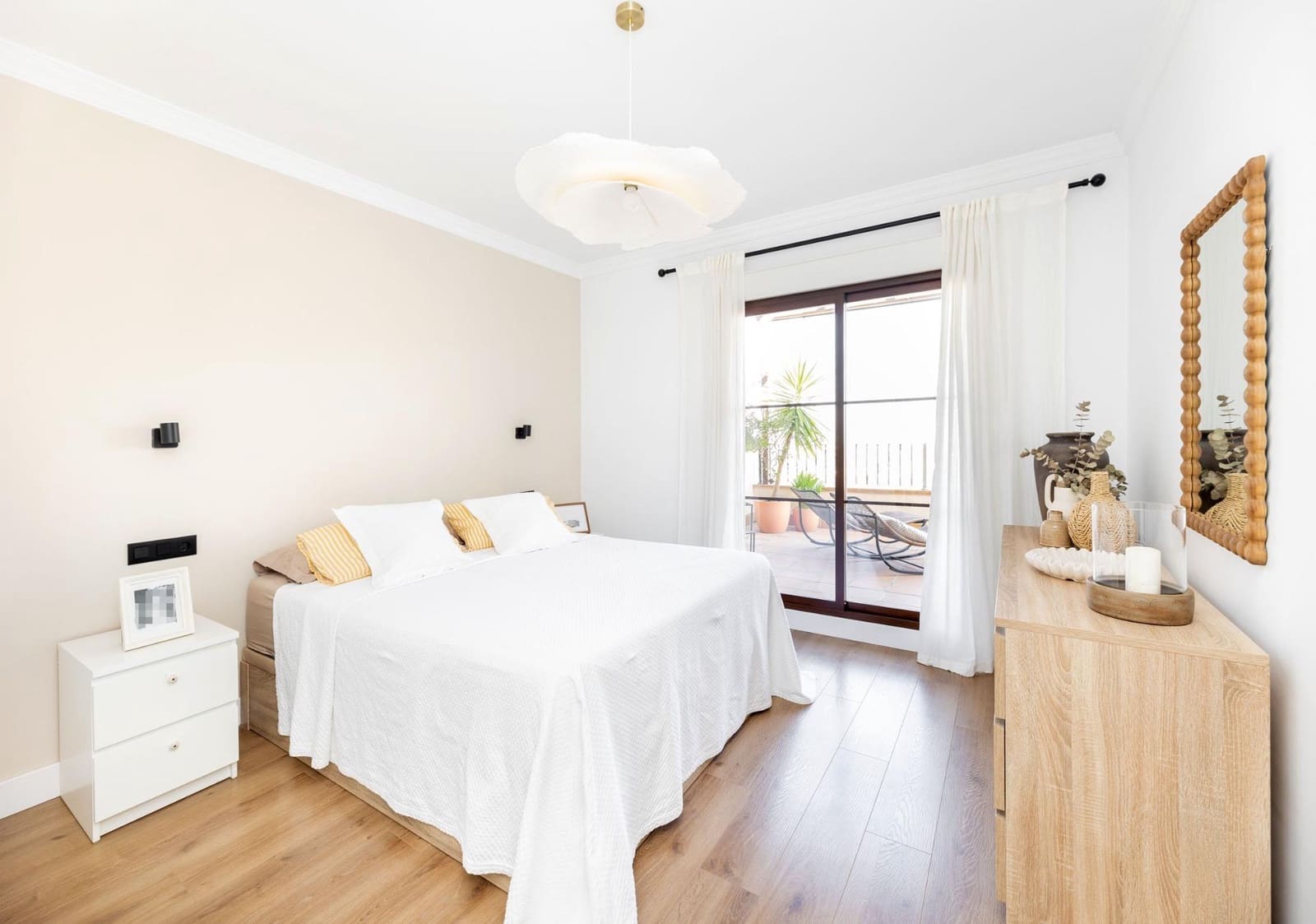 3 chambre Penthouse à vendre à Monachil avec garage - 304 900 € (Ref: 9963391)