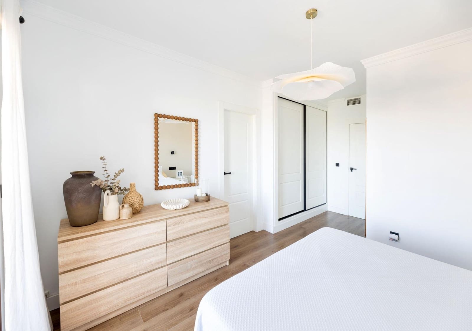 3 chambre Penthouse à vendre à Monachil avec garage - 304 900 € (Ref: 9963391)