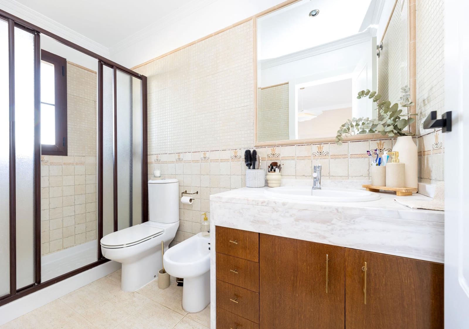 3 chambre Penthouse à vendre à Monachil avec garage - 304 900 € (Ref: 9963391)