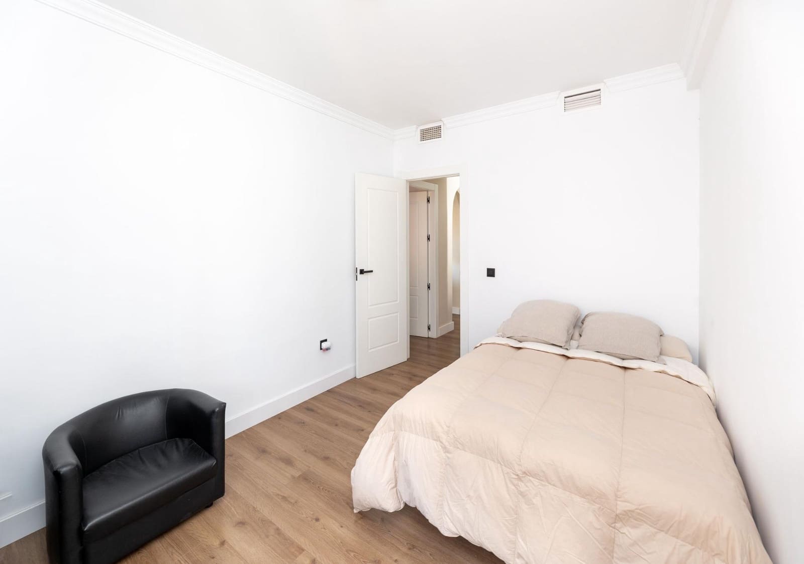 3 chambre Penthouse à vendre à Monachil avec garage - 304 900 € (Ref: 9963391)