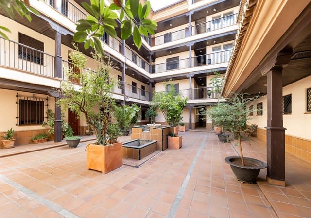 3 chambre Penthouse à vendre à Monachil avec garage - 304 900 € (Ref: 9963391)