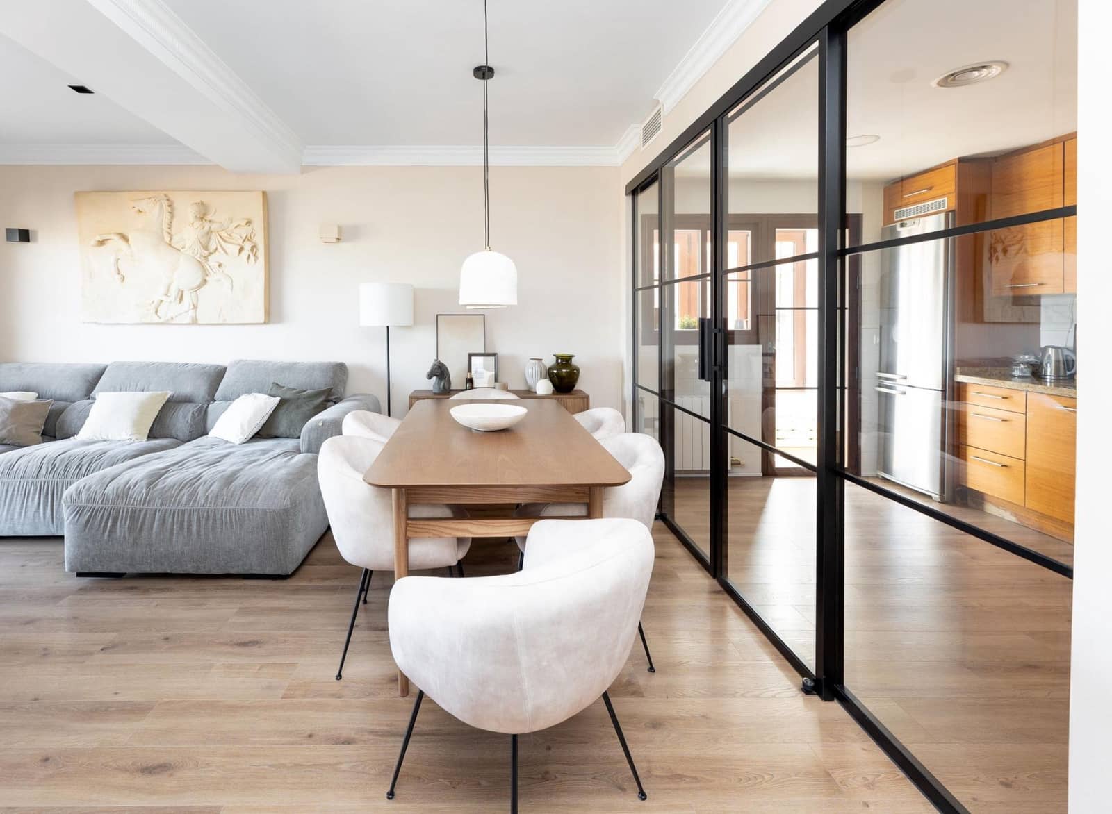 3 chambre Penthouse à vendre à Monachil avec garage - 304 900 € (Ref: 9963391)
