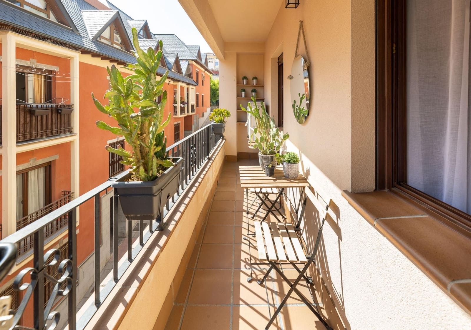 3 chambre Penthouse à vendre à Monachil avec garage - 304 900 € (Ref: 9963391)