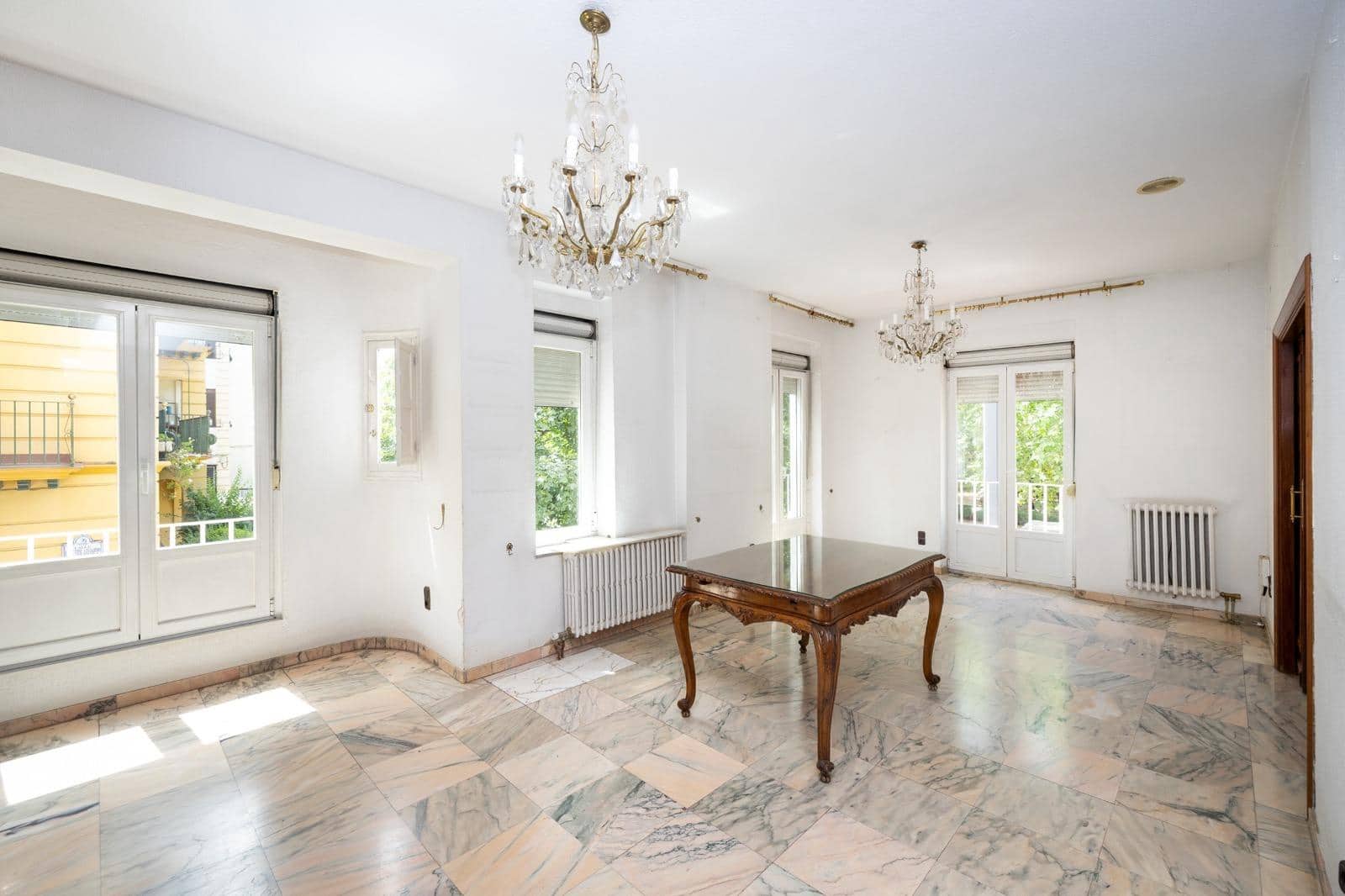 4 chambre Appartement à vendre à Grenade ville avec garage - 850 000 € (Ref: 9963392)