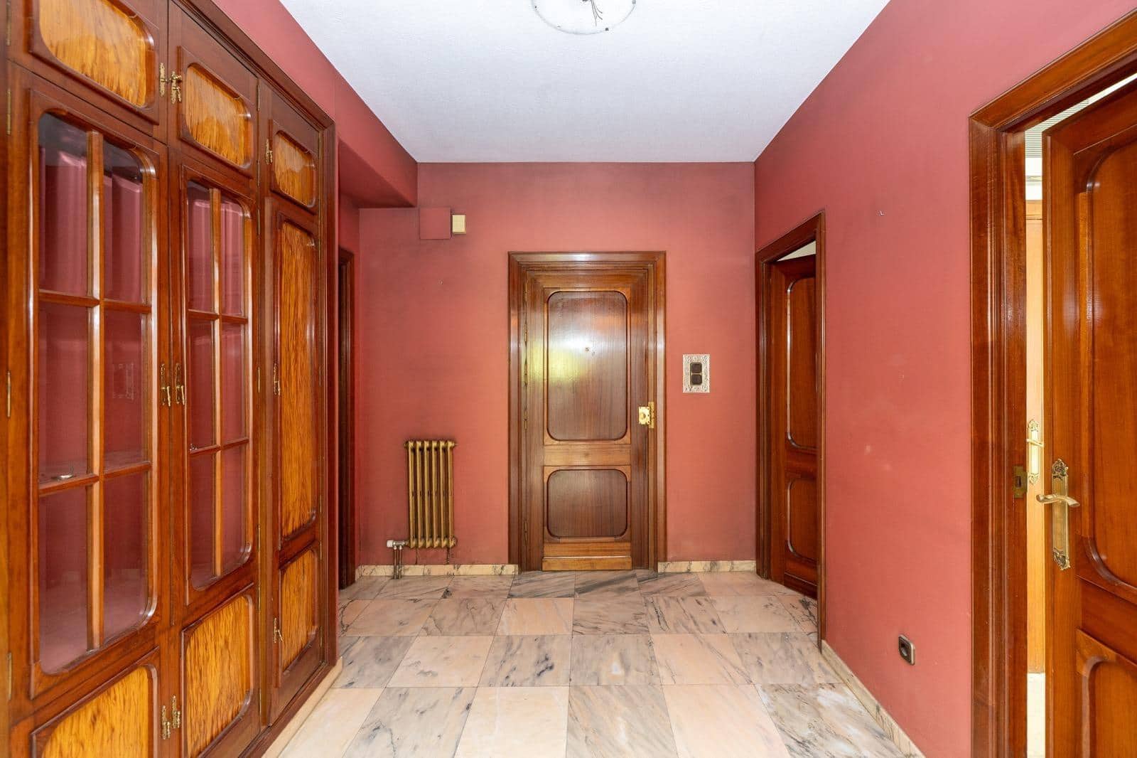 4 chambre Appartement à vendre à Grenade ville avec garage - 850 000 € (Ref: 9963392)