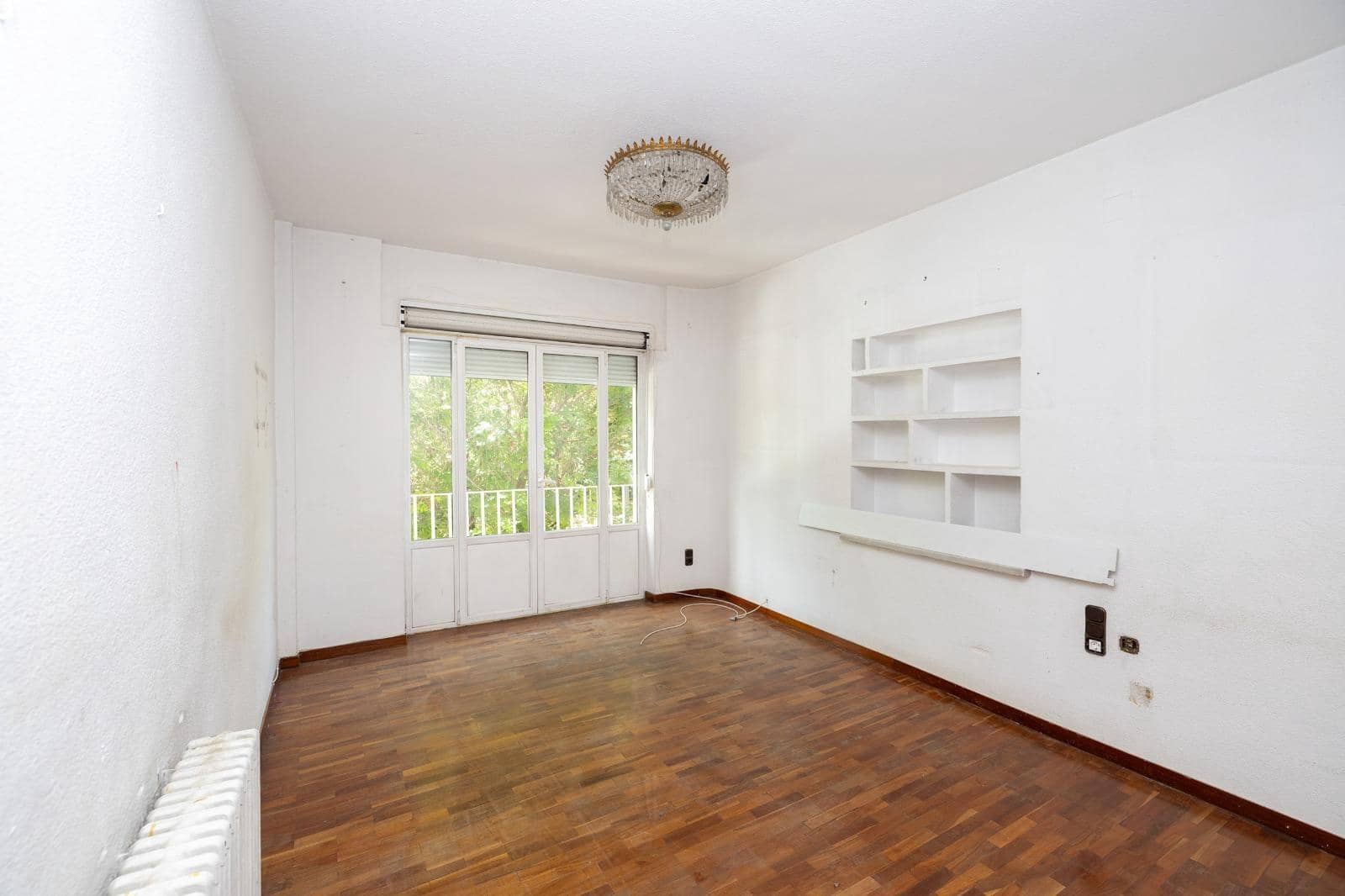 4 chambre Appartement à vendre à Grenade ville avec garage - 850 000 € (Ref: 9963392)