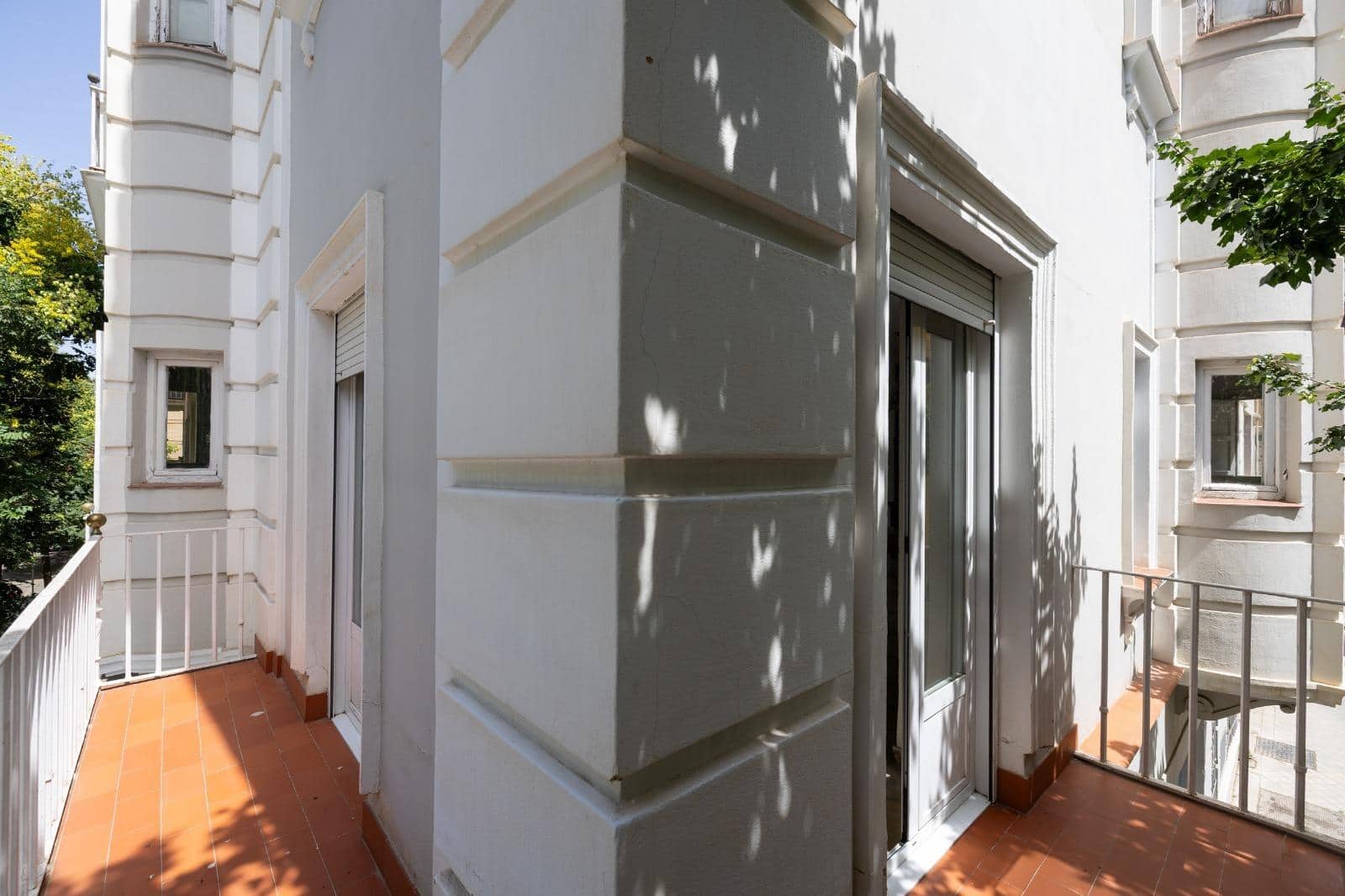 4 chambre Appartement à vendre à Grenade ville avec garage - 850 000 € (Ref: 9963392)
