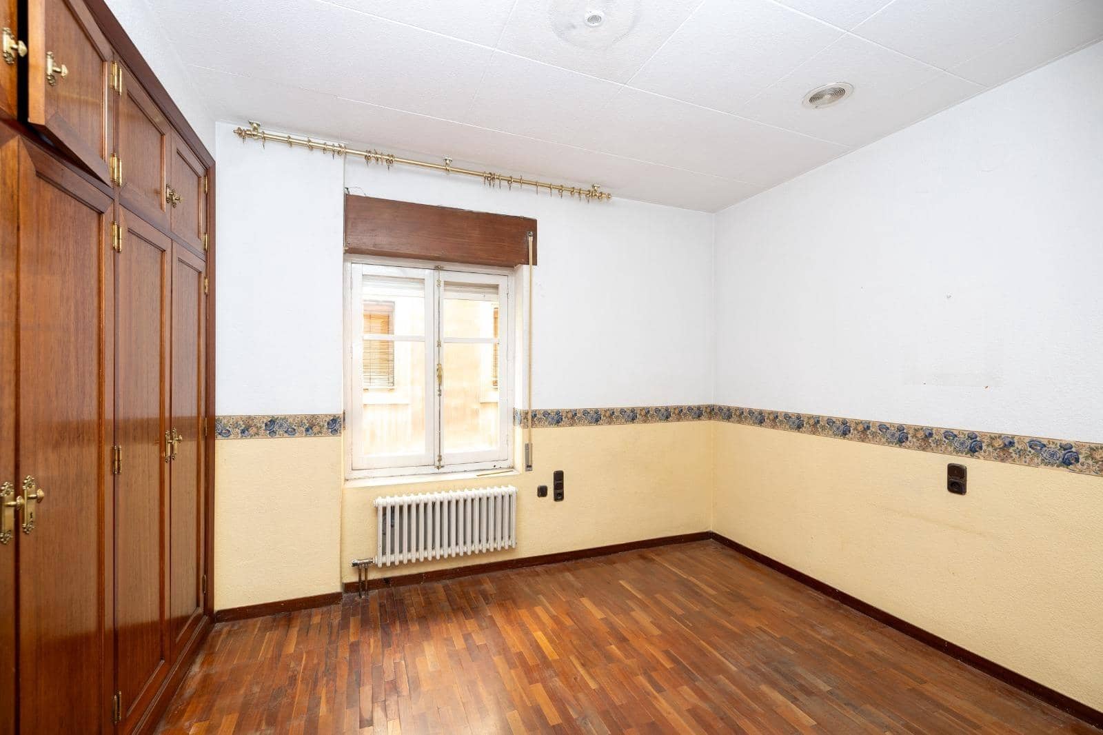 4 chambre Appartement à vendre à Grenade ville avec garage - 850 000 € (Ref: 9963392)