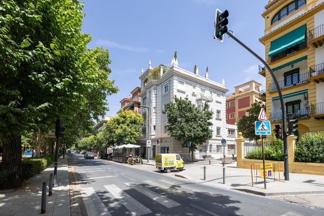 4 chambre Appartement à vendre à Grenade ville avec garage - 850 000 € (Ref: 9963392)