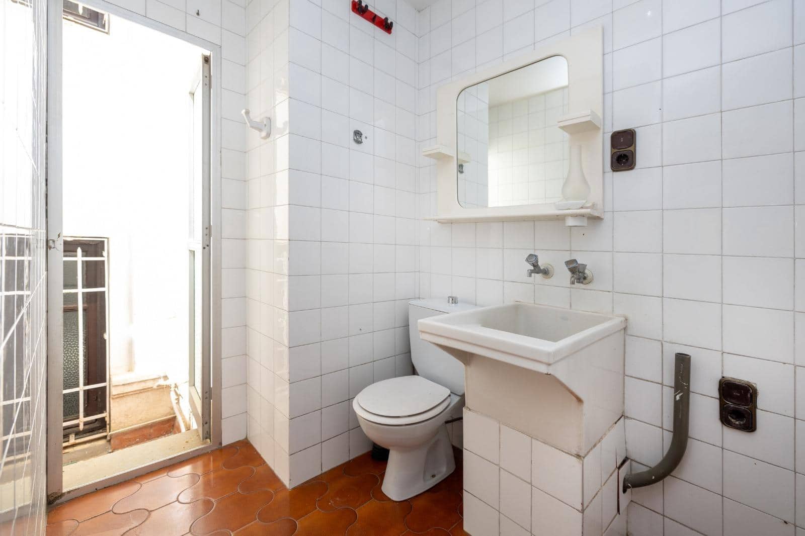 4 chambre Appartement à vendre à Grenade ville avec garage - 850 000 € (Ref: 9963392)