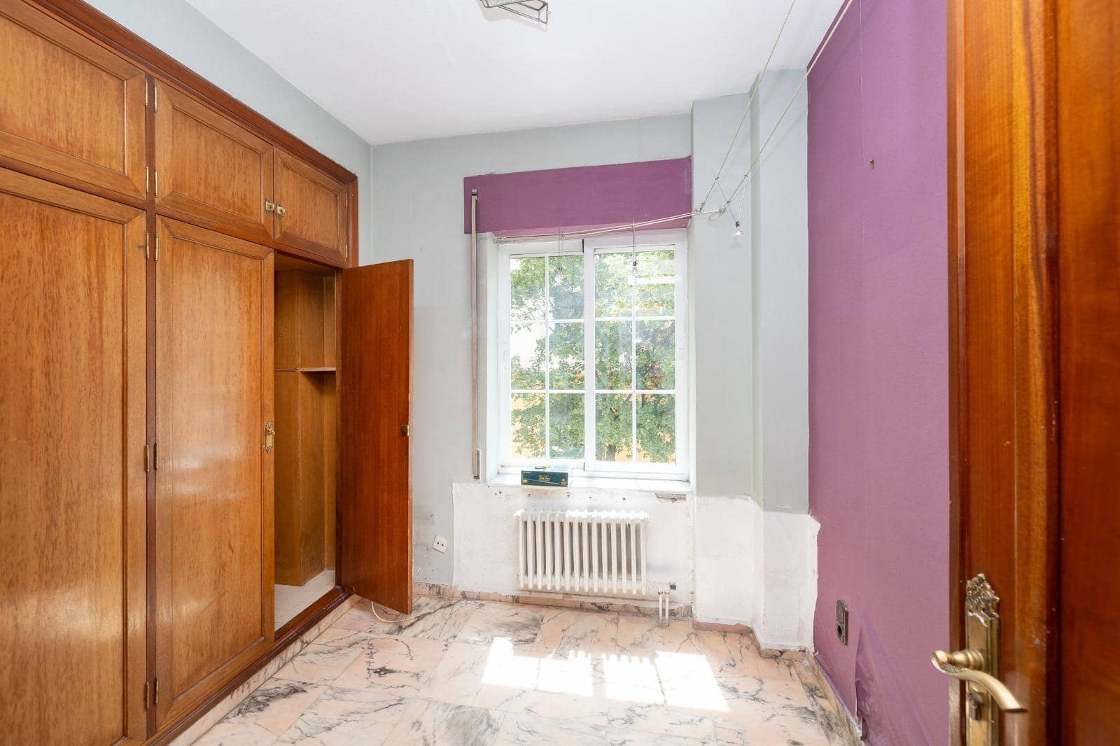 4 chambre Appartement à vendre à Grenade ville avec garage - 850 000 € (Ref: 9963392)