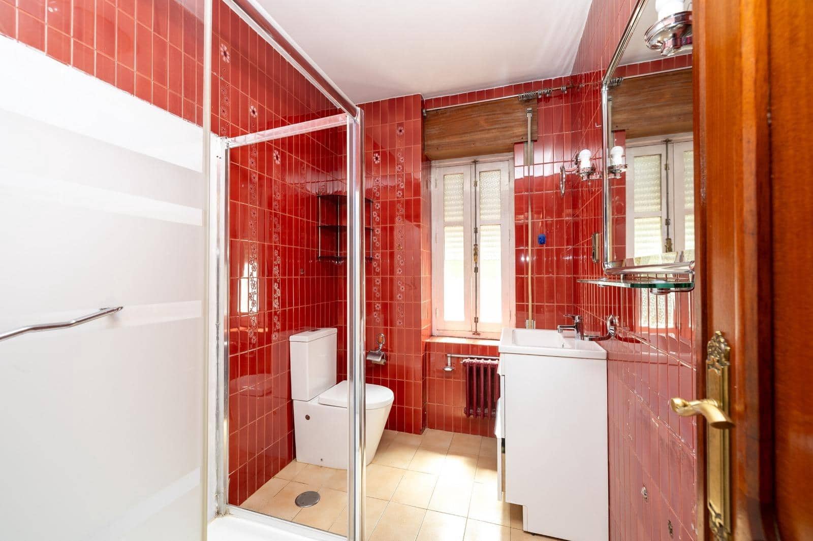 4 chambre Appartement à vendre à Grenade ville avec garage - 850 000 € (Ref: 9963392)