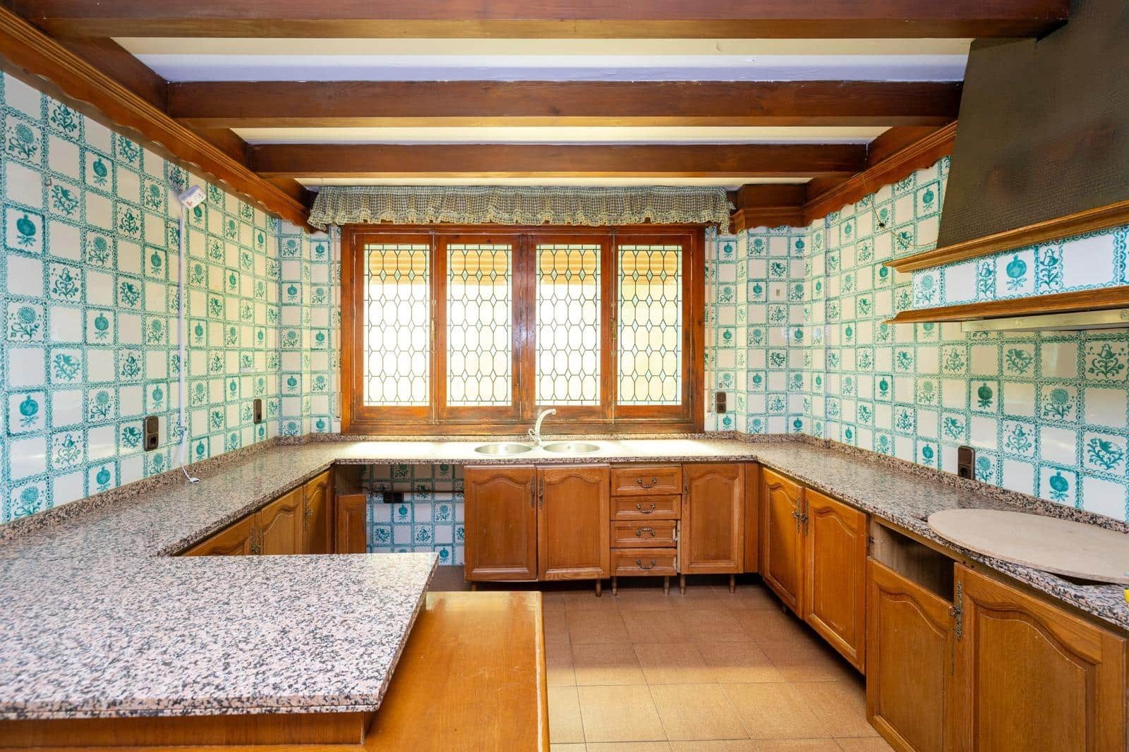 4 chambre Appartement à vendre à Grenade ville avec garage - 850 000 € (Ref: 9963392)