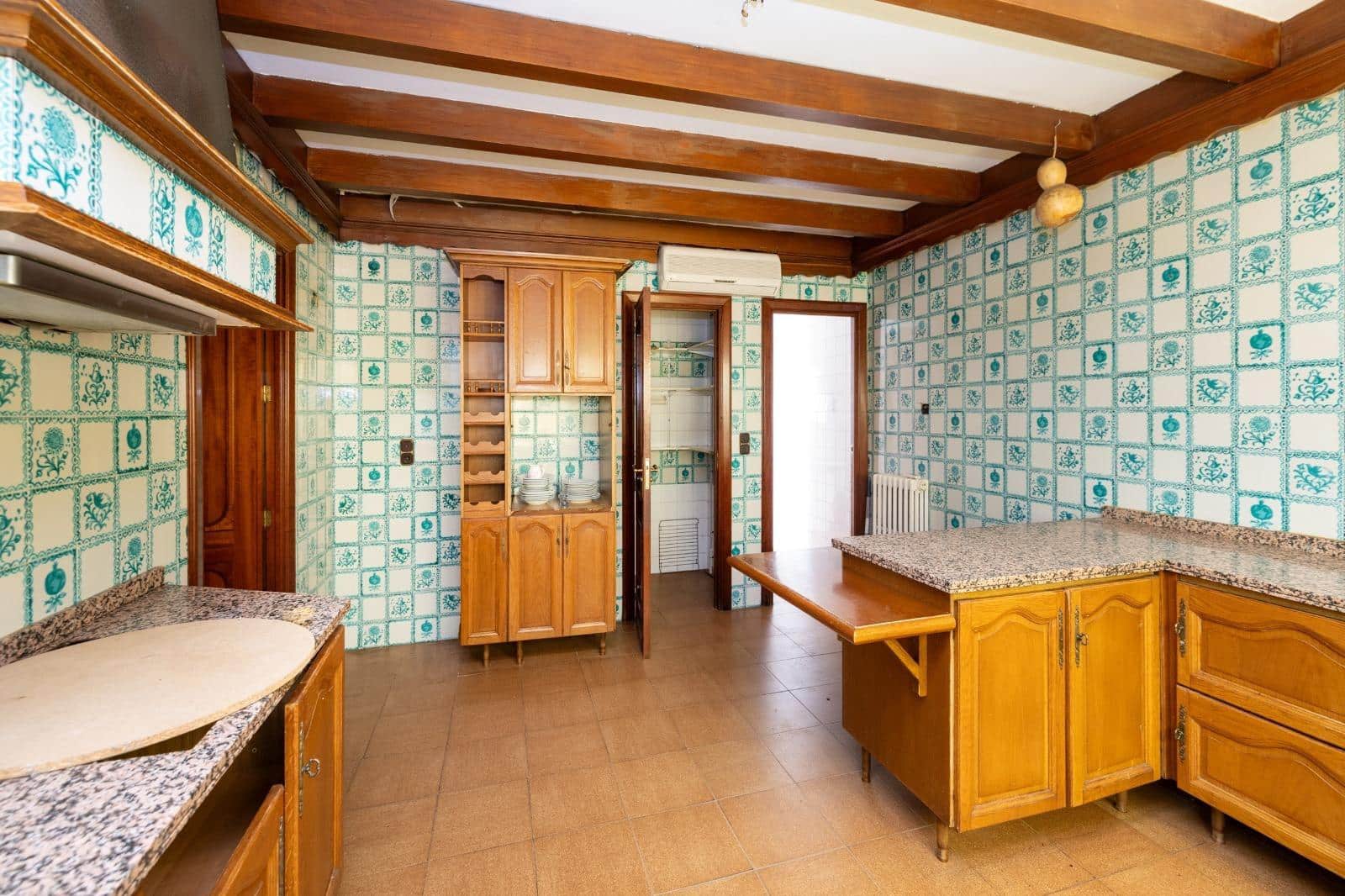 4 chambre Appartement à vendre à Grenade ville avec garage - 850 000 € (Ref: 9963392)