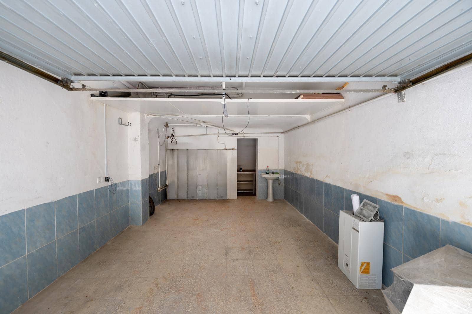 4 chambre Appartement à vendre à Grenade ville avec garage - 850 000 € (Ref: 9963392)